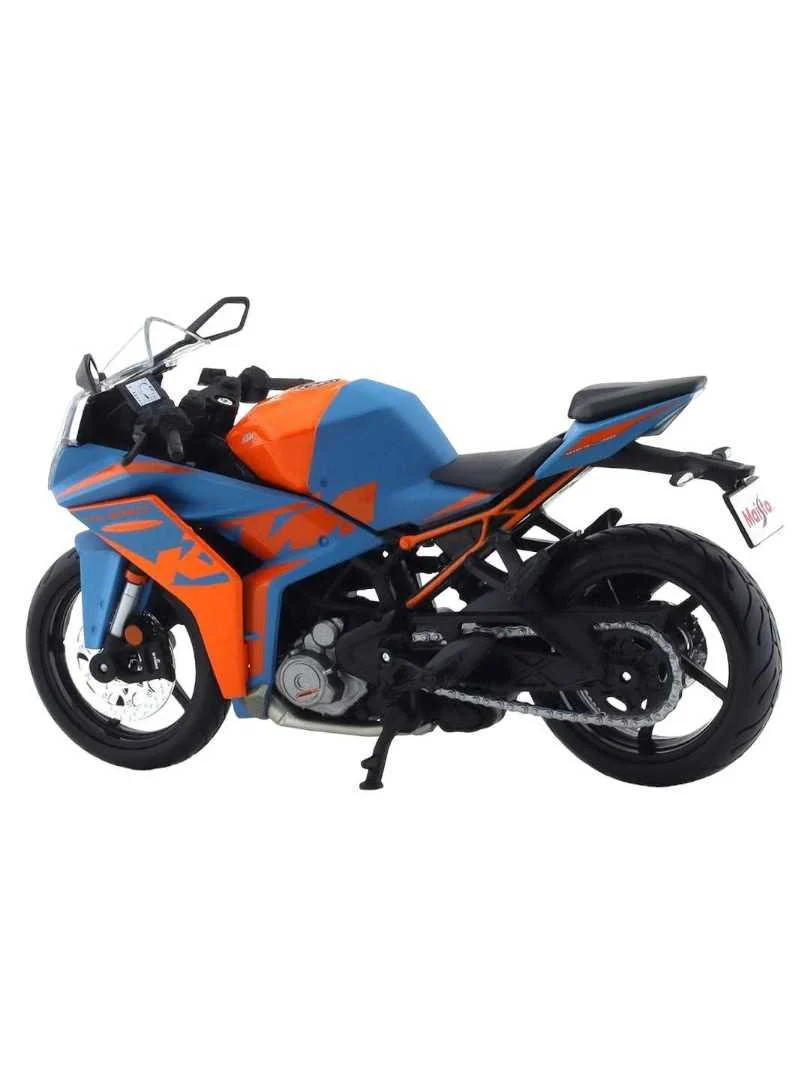 Maisto KTM RC 390 1:12 scale official license product - Image 4