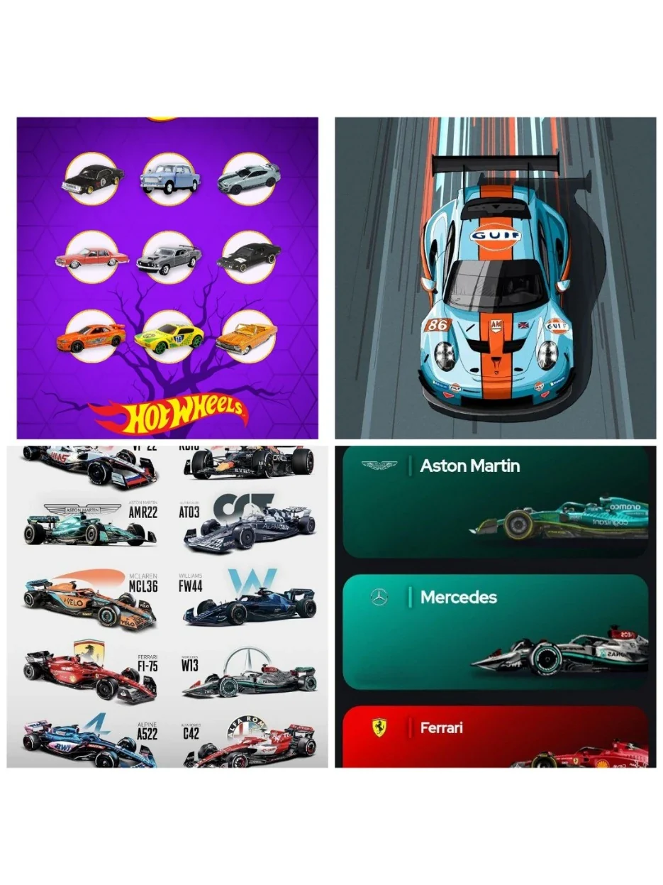 EXCLUSIVE Posters 5*3 BUY1 GET1 Free(random assortment) - Image 12