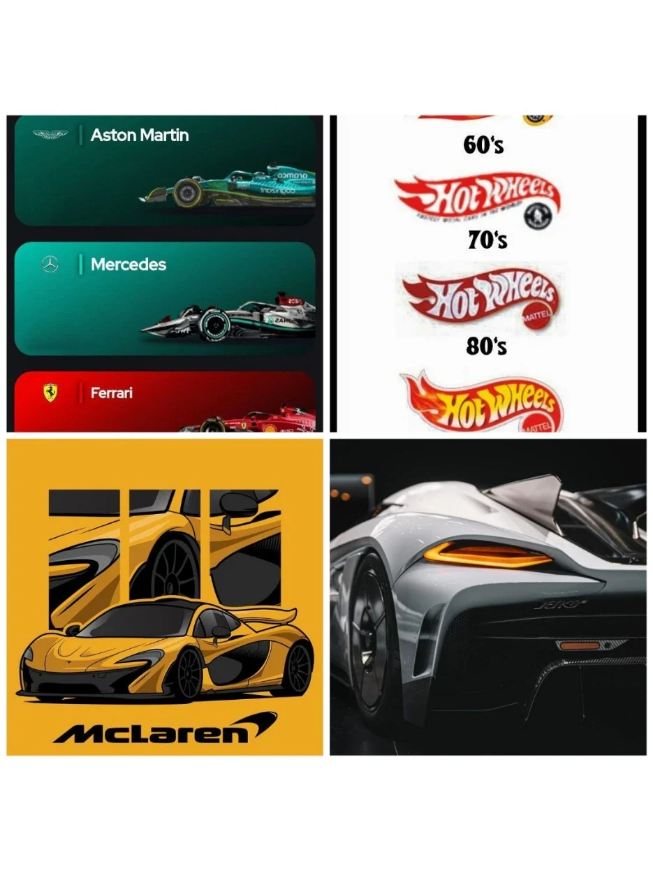 EXCLUSIVE Posters 5*3 BUY1 GET1 Free(random assortment) - Image 4