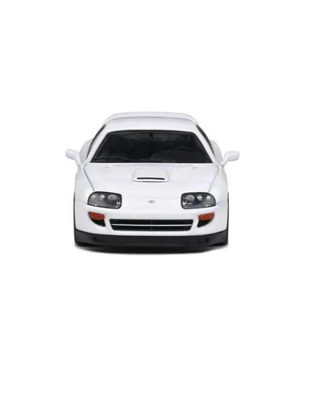 EXCLUSIVE Solido Toyota Supra MKIV 2JZ 1:43 - Image 4