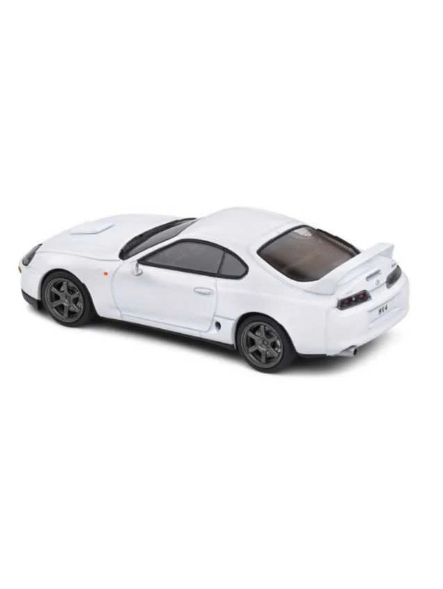 EXCLUSIVE Solido Toyota Supra MKIV 2JZ 1:43 - Image 6