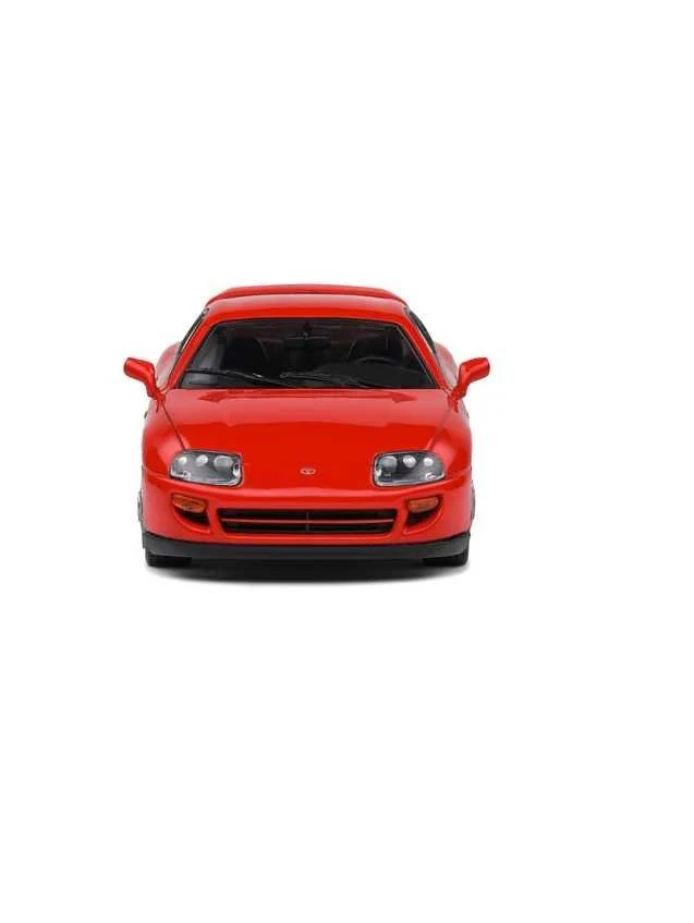 EXCLUSIVE Solido Toyota Supra MKIV 2JZ - Image 8