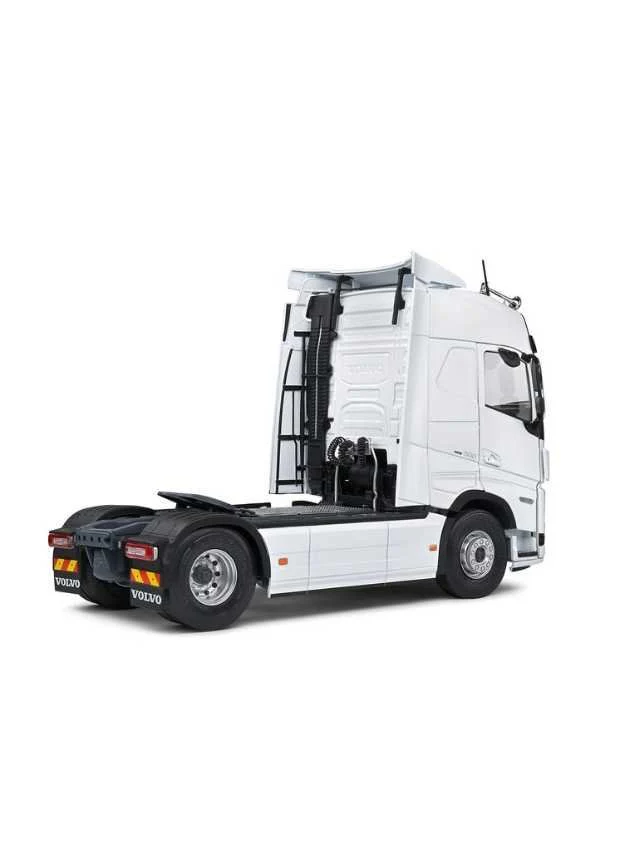 EXCLUSIVE Solido Truck 1:24 - Image 3