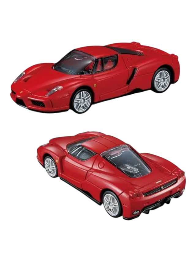 Takara tomy Tomica Enzo Ferrari premium 1/64 - Image 3