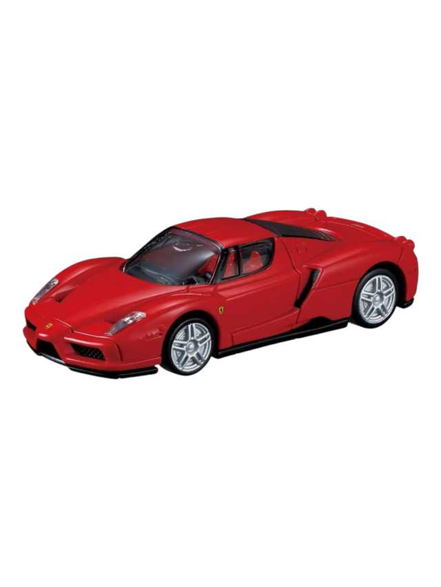 Takara tomy Tomica Enzo Ferrari premium 1/64 - Image 4