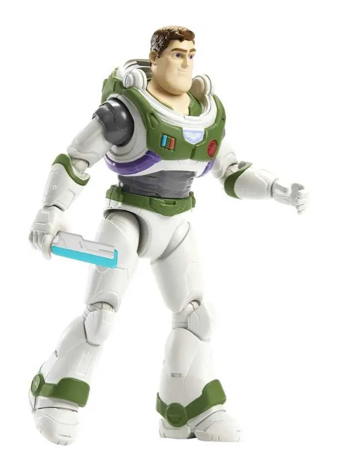 EXLUSIVE Disney Pixar Lightyear Buzz Lightyear - Image 4