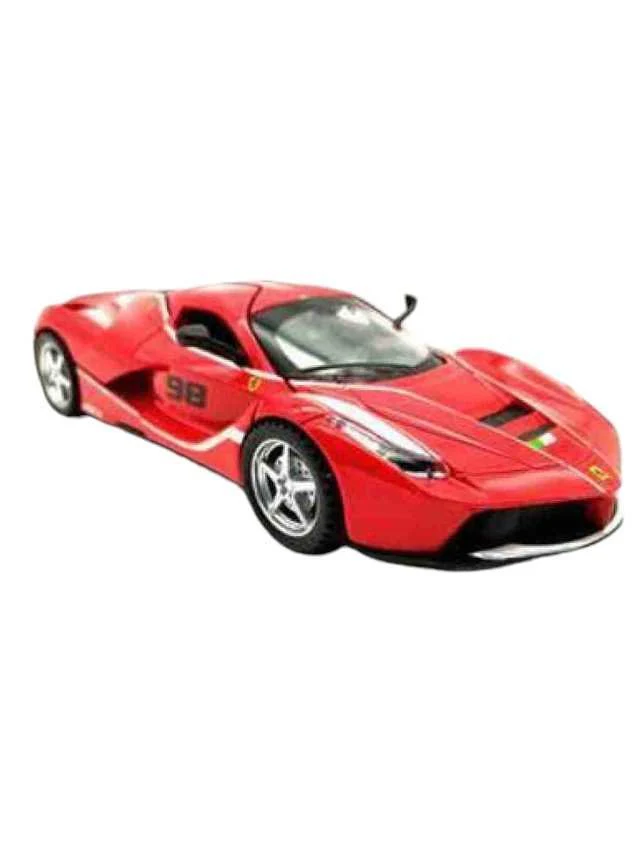 Ferrari Diecast Model 1:32 - Image 3
