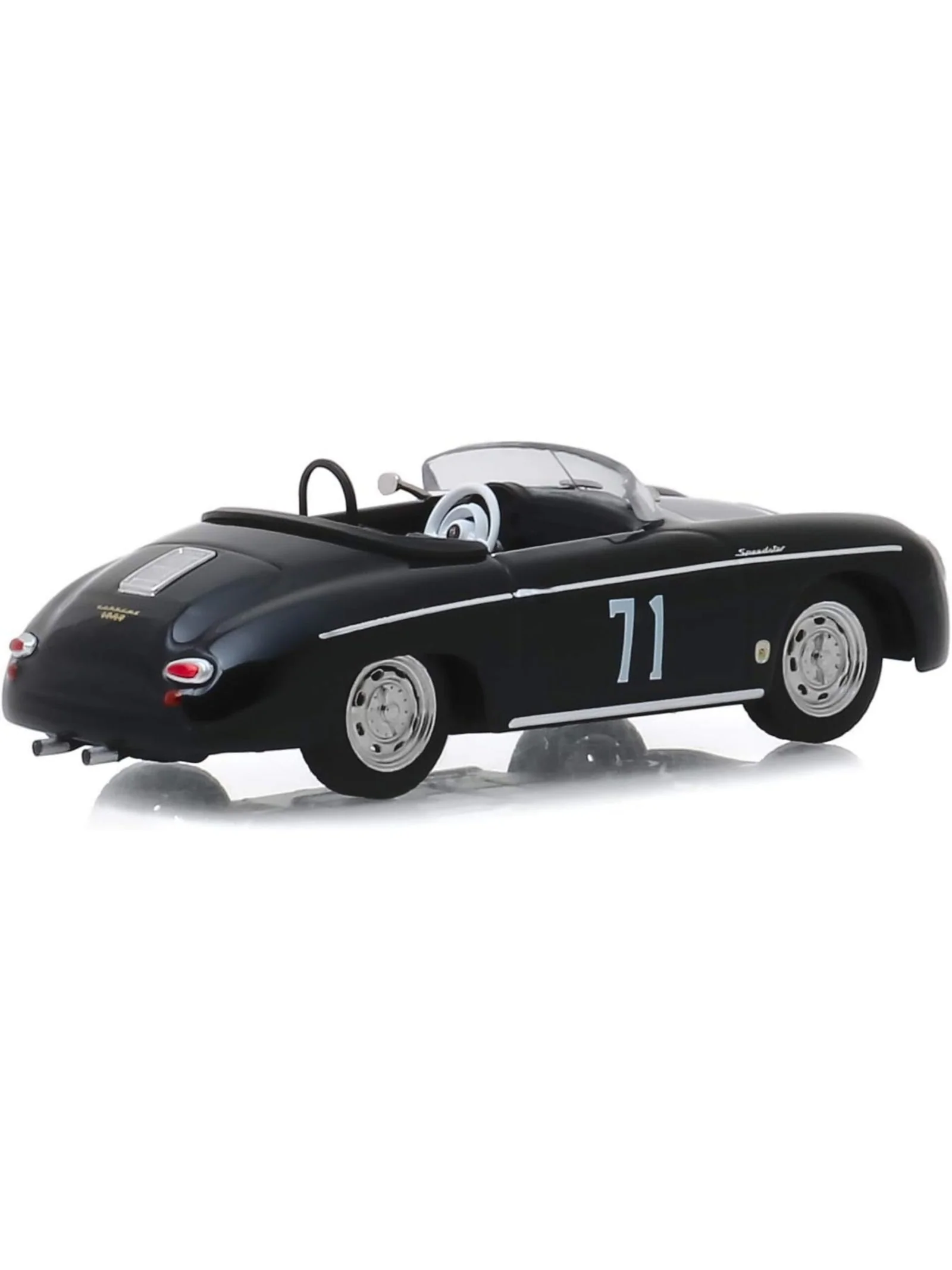Greenlight 1958 Porsche 356 Speedster Super - Image 2