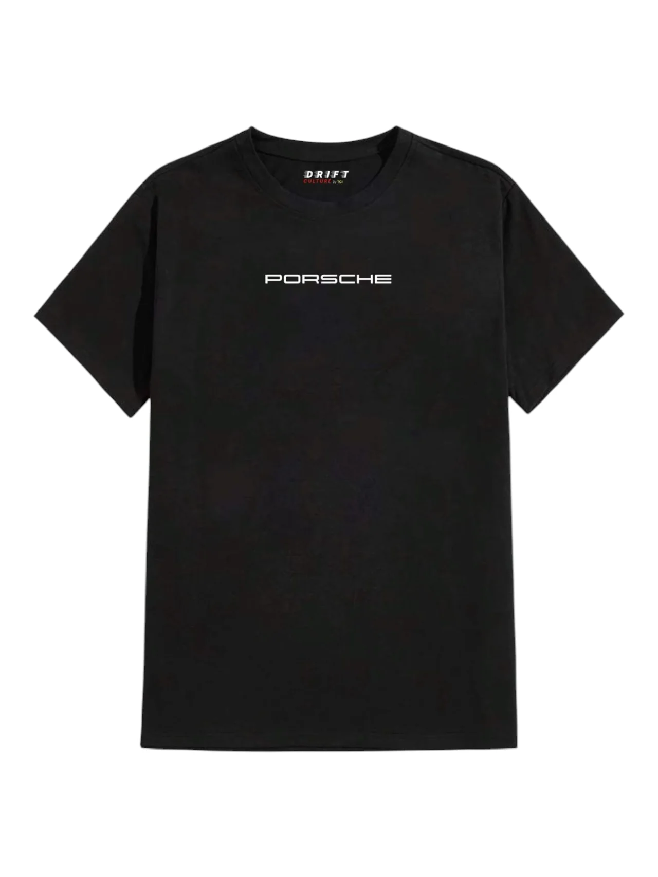 Drift Culture Gulf Porsche edition oversize tshirt - Image 5