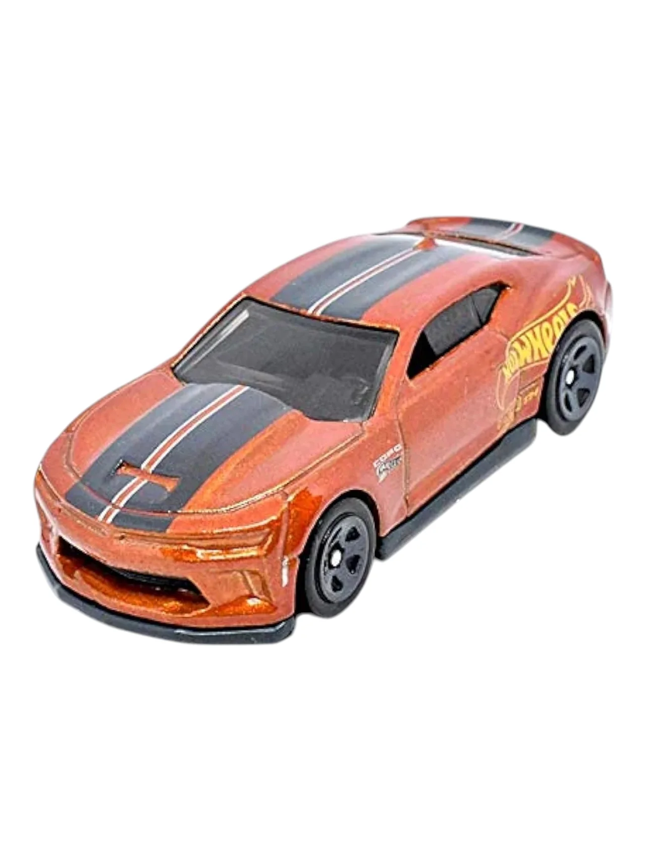 Hot wheels '18 copo camaro ss imported mainline 1:64 Scale - Image 2