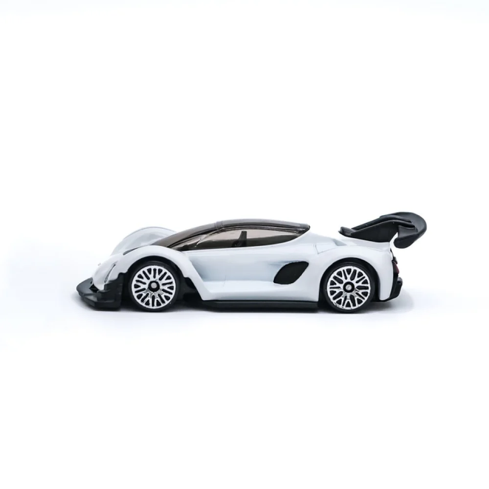 Hot Wheels czinger 21c imported mainline 1:64 Scale - Image 4