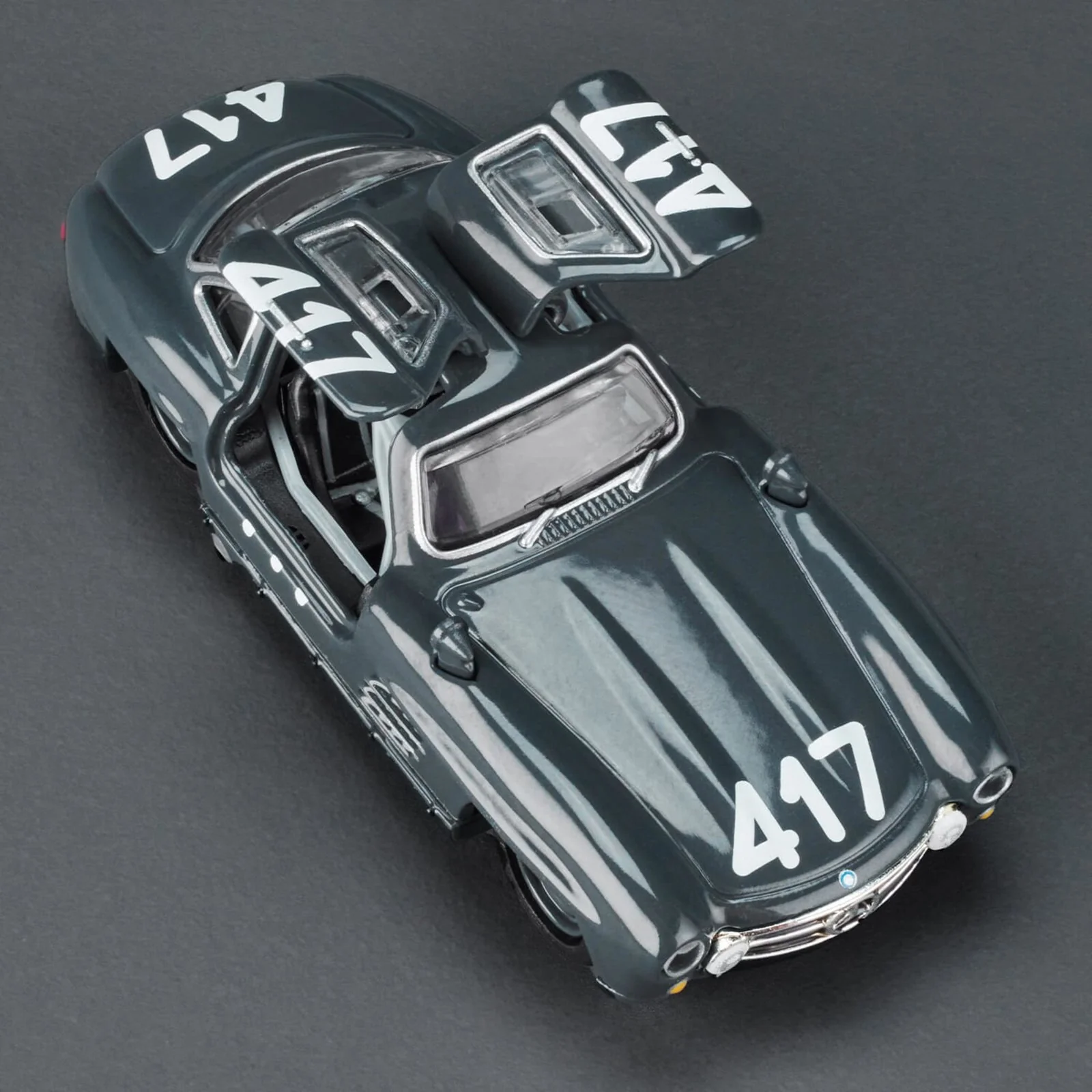 Hot Wheels Mercedes-Benz 300 SL (With Protector ) - Image 4
