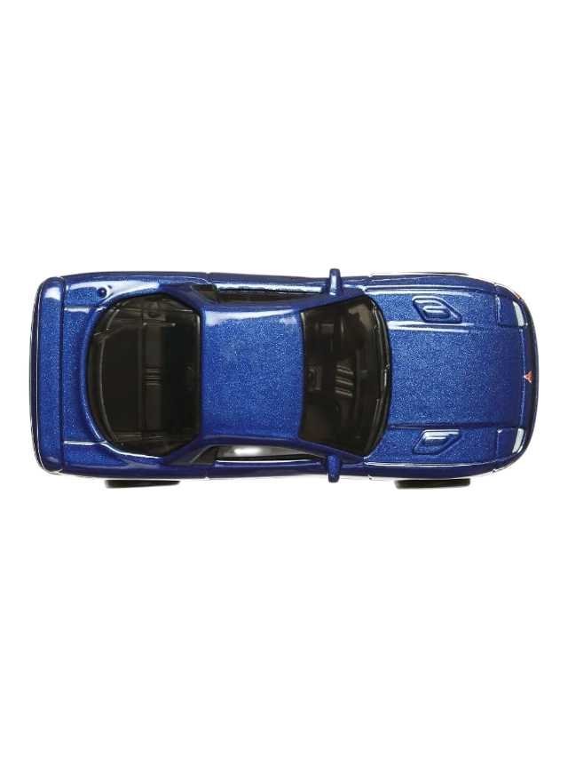 HotWheels Mountain drifters Mitsubishi 3000 GT VR-4 premium Imported 1:64 scale - Image 4