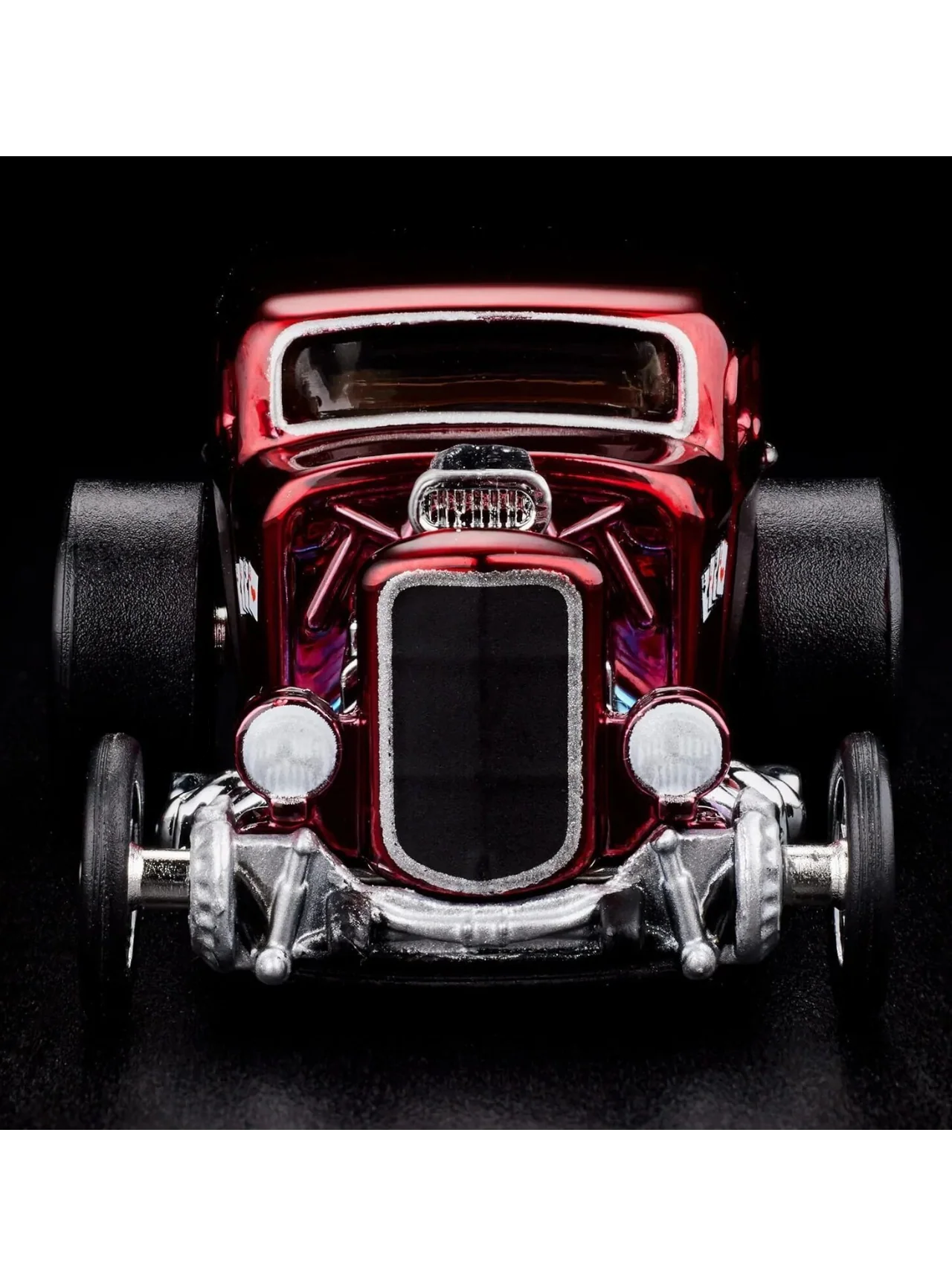 HotWheels 32 Ford RLC 1:64 Scale - Image 6