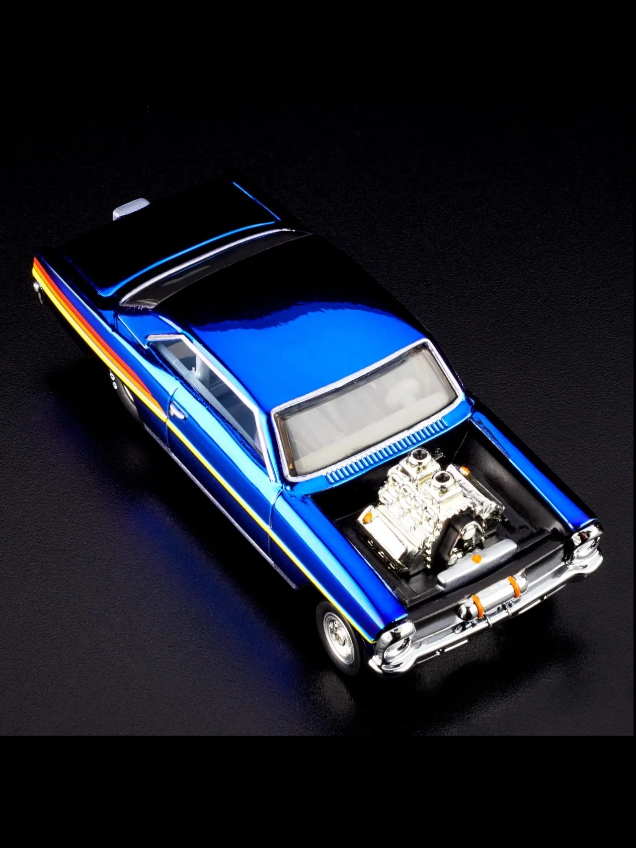 HotWheels 66 Super Nova RLC 1:64 Scale (With Protector) - Image 10