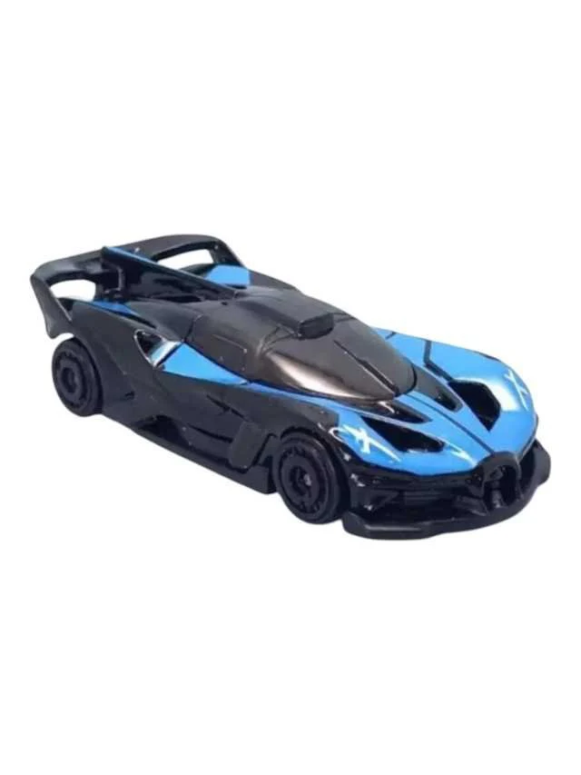 HOTWHEELS BUGATTI BOLIDE IMPORTED MAINLINE 1:64 SCALE - Image 2