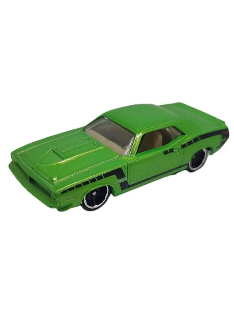Hotwheels Chrysler