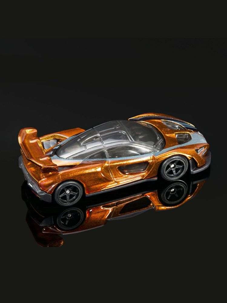Hotwheels Collection Rift Rally Collection Edition - Image 3