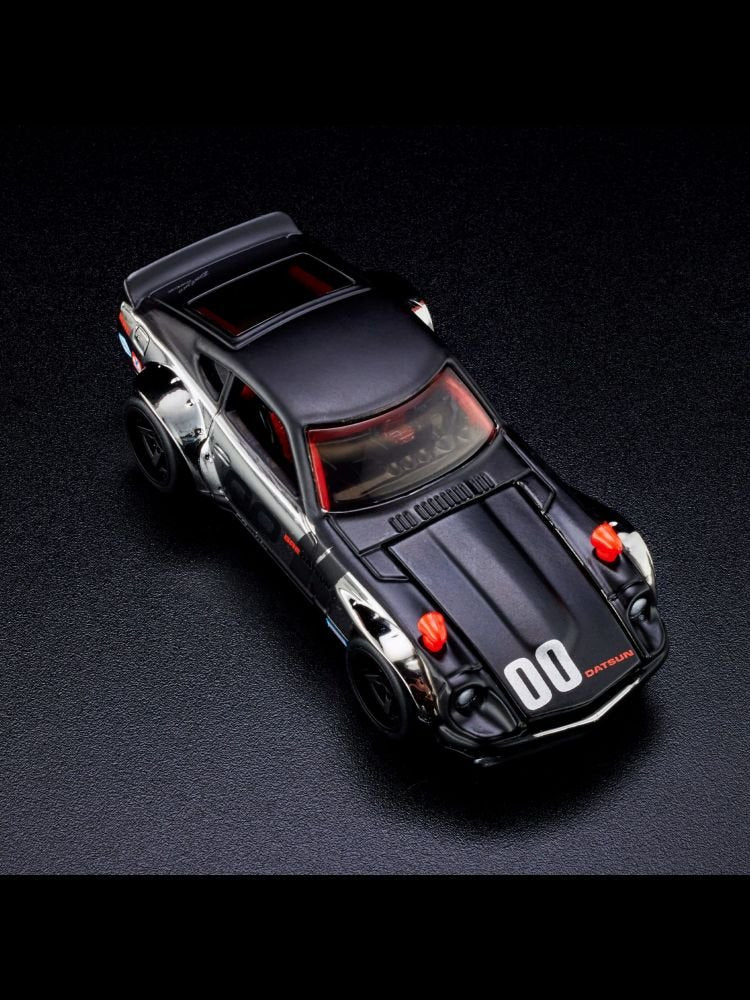 HotWheels Custom 72 Datsun 240z RLC 1:64 Scale - Image 6