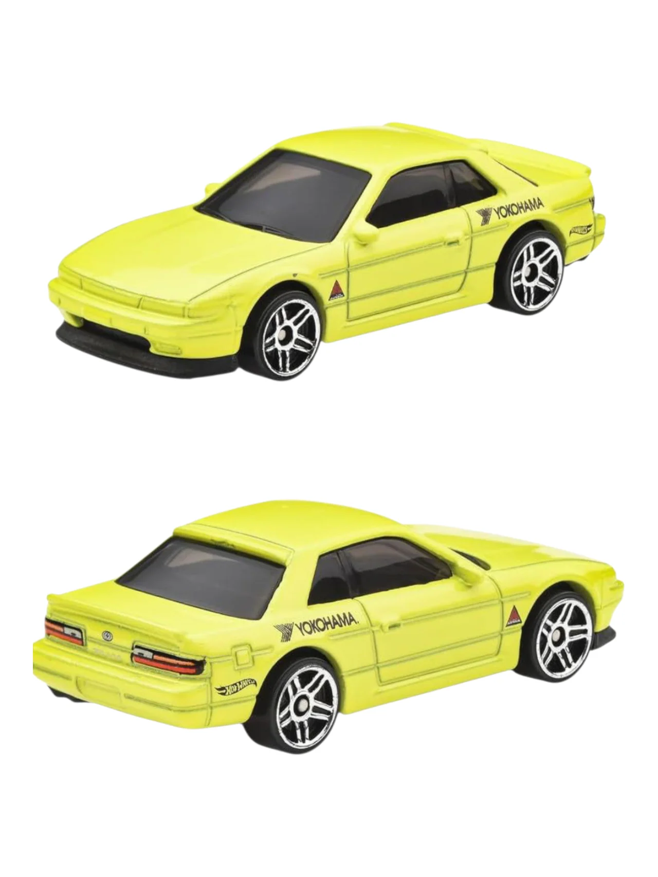 HotWheels Fast and Furious Imported Mainline Pack of 5 1:64 Scale - Image 5