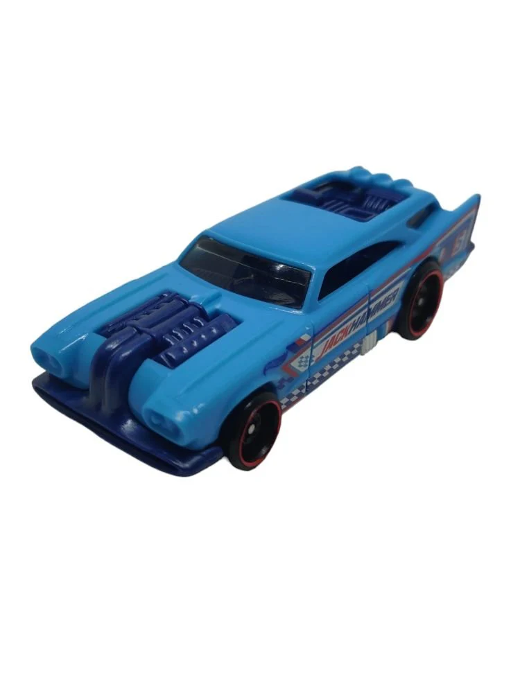 Hotwheels Jack Hammer