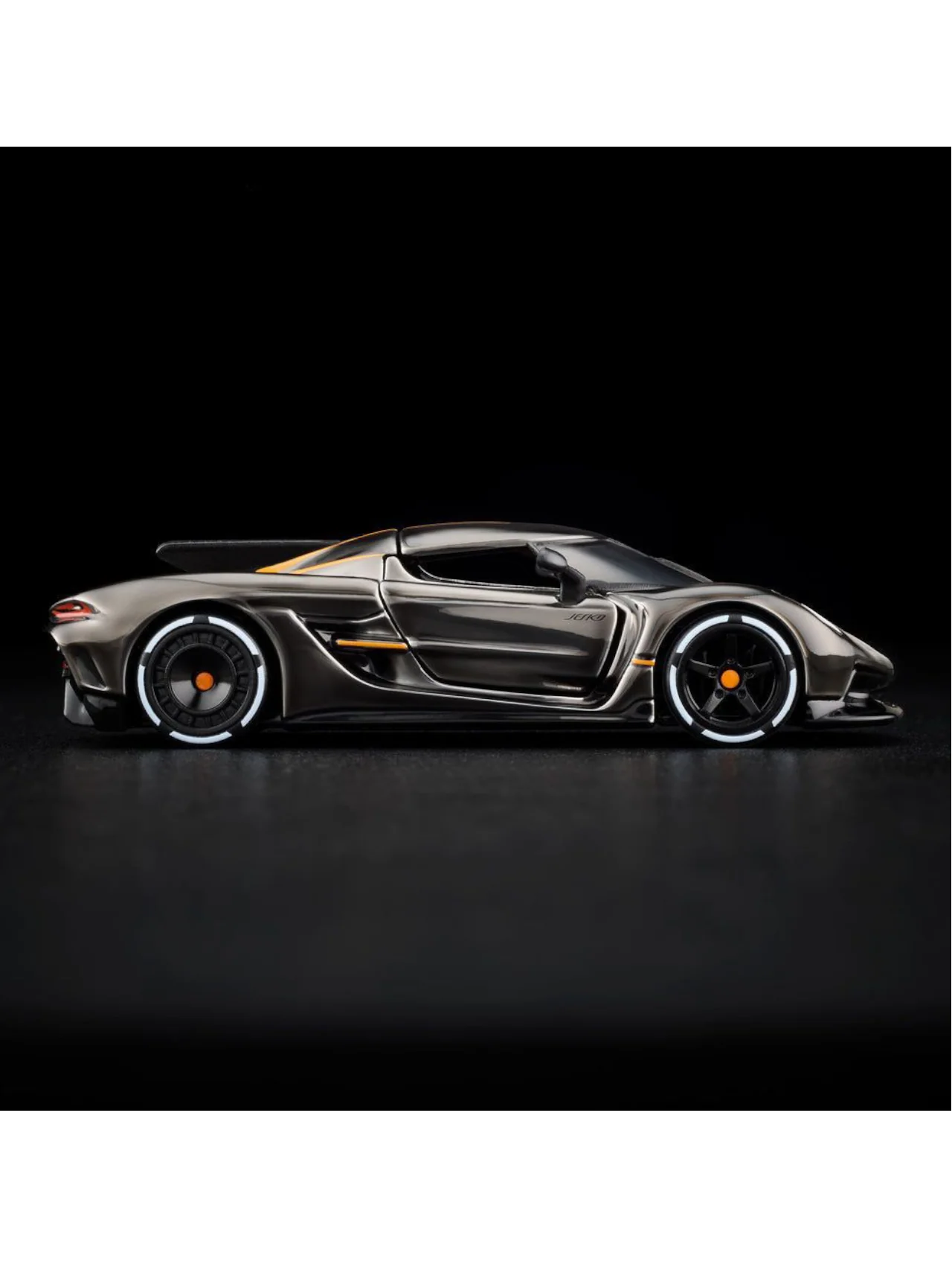HotWheels Koenigsegg Jesko Absolut RLC 1:64 Scale - Image 15