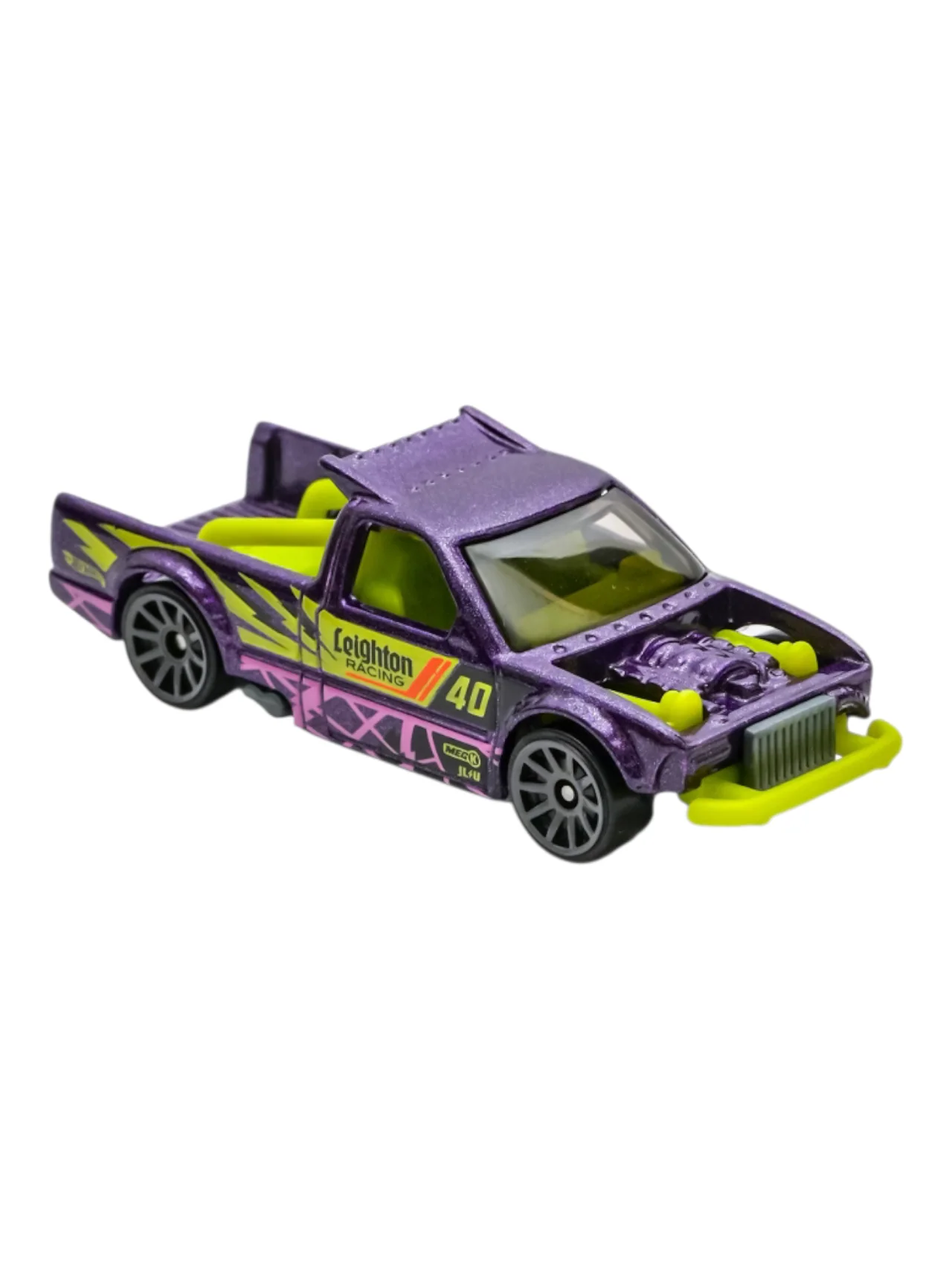 HotWheels limited grip Imported Mainline 1:64 Scale JBB44-N7C5 - Image 3