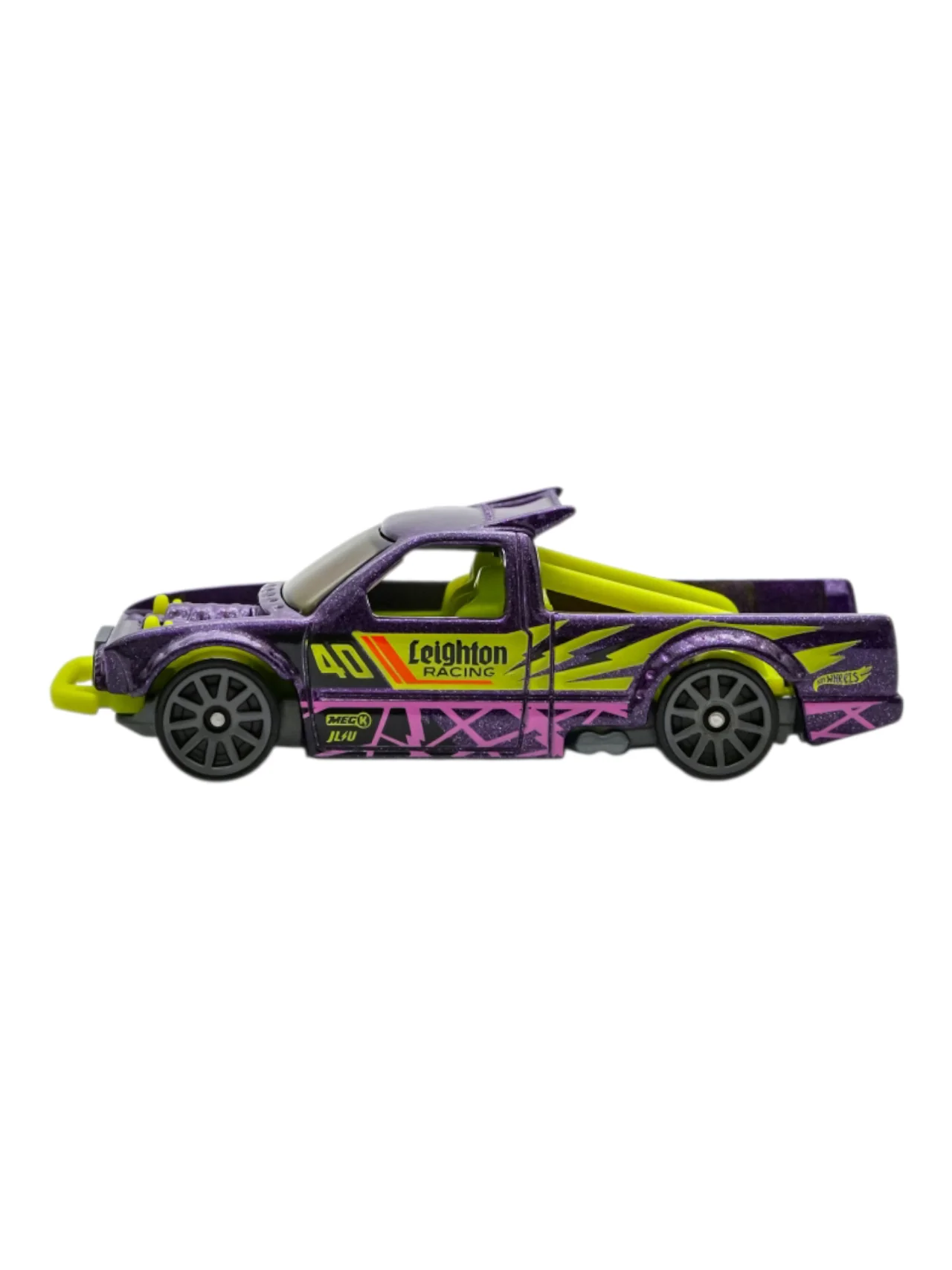 HotWheels limited grip Imported Mainline 1:64 Scale JBB44-N7C5 - Image 4