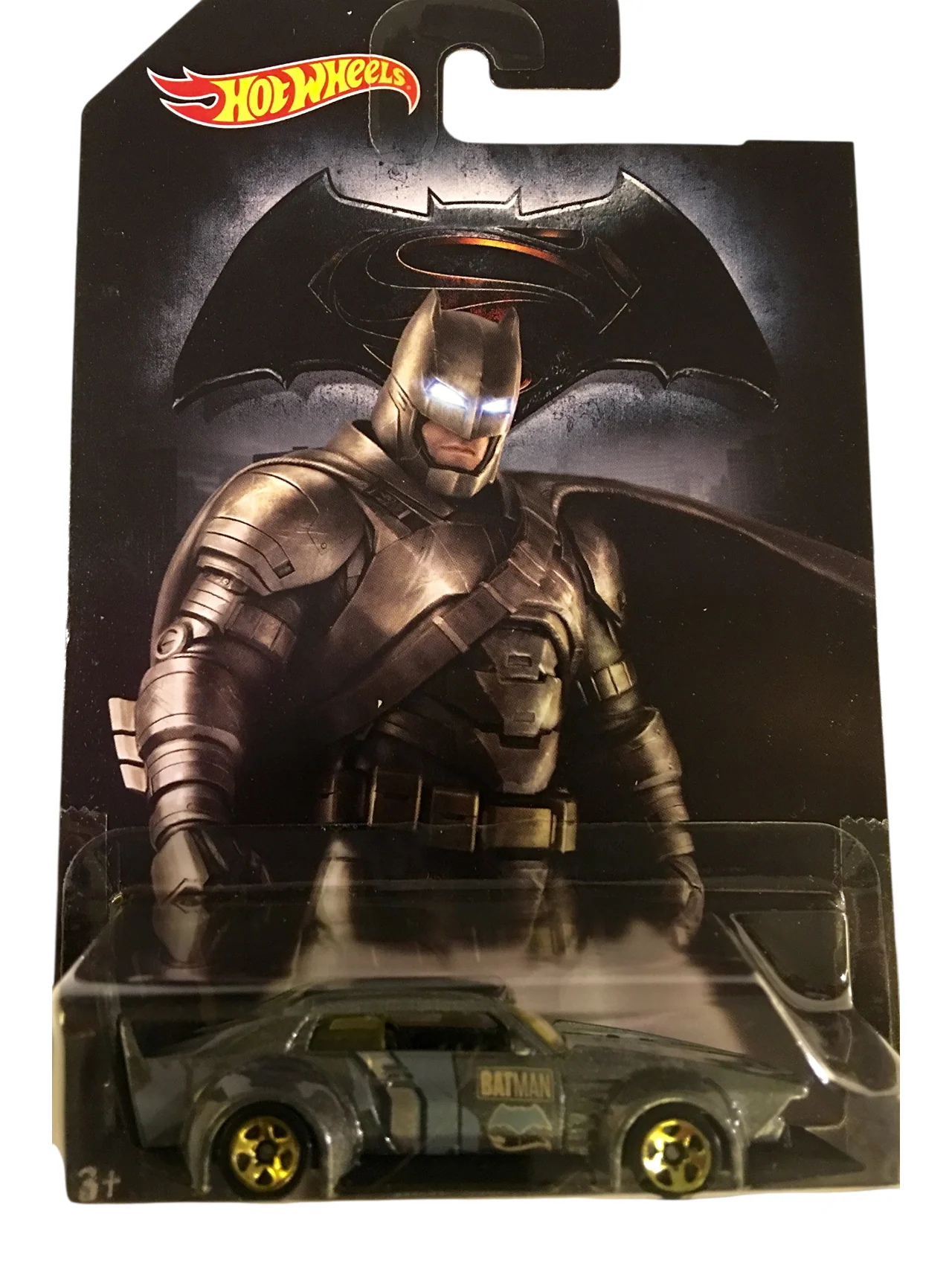 HotWheels Mad Manga Imported Mainline 1:64 Scale