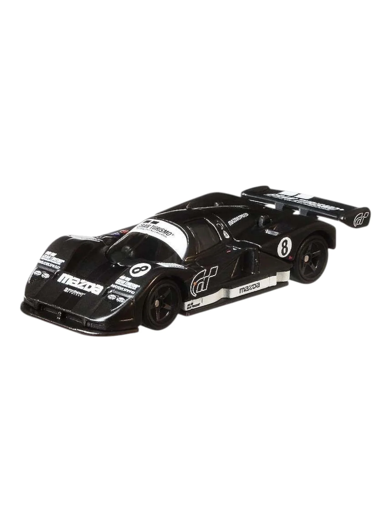 HotWheels Mazda 787B Imported Premium 1:64 Scale - Image 2