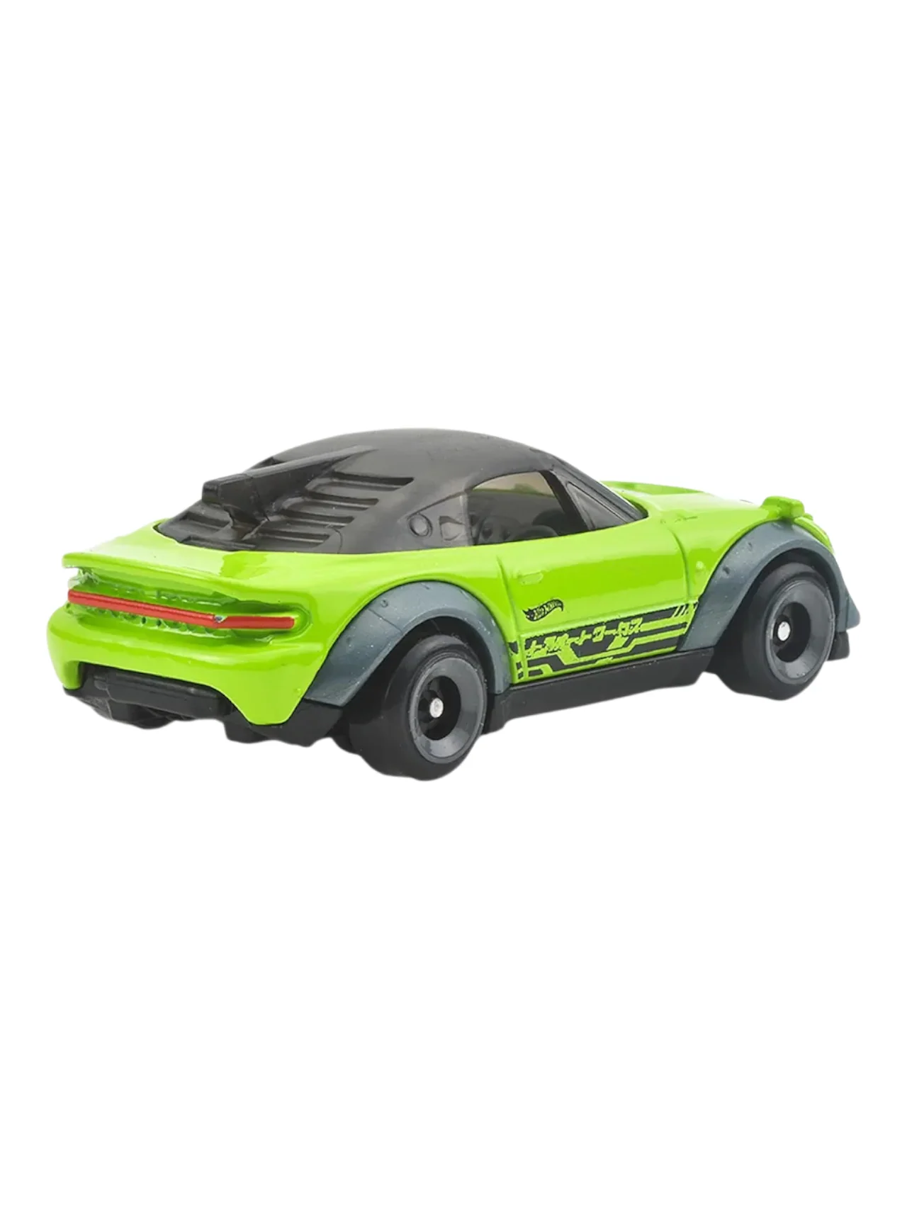 HotWheels mazda mx-5 miata Imported Mainline 1:64 Scale - Image 3