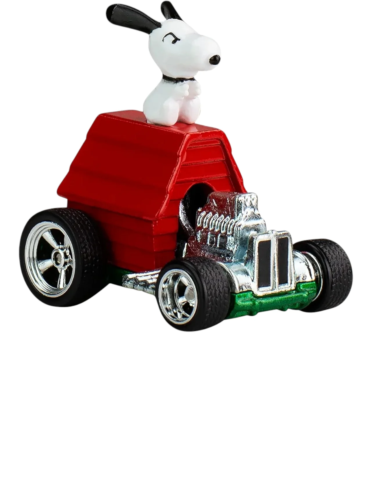Hotwheels pop culture peanuts Snoopy imported premium 1:64 Scale - Image 2