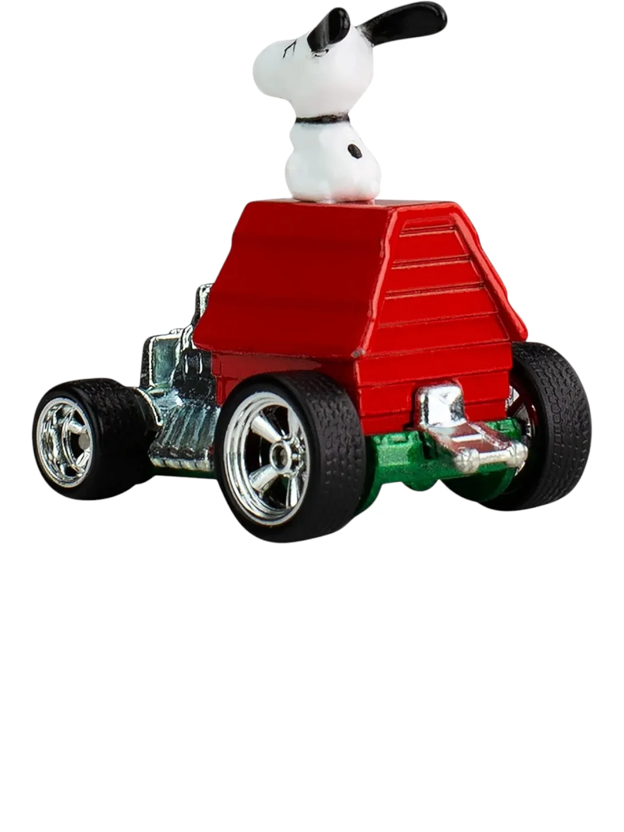 Hotwheels pop culture peanuts Snoopy imported premium 1:64 Scale - Image 3