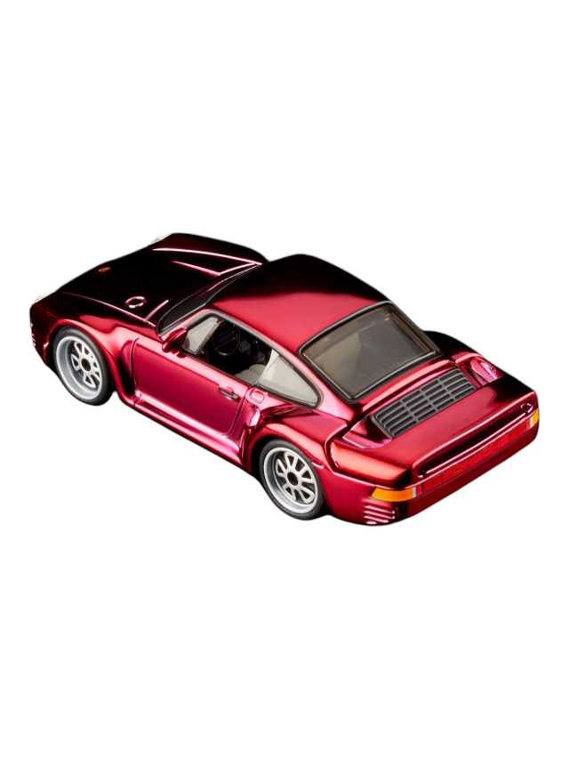 Hotwheels Porsche 959 RLC - Image 14