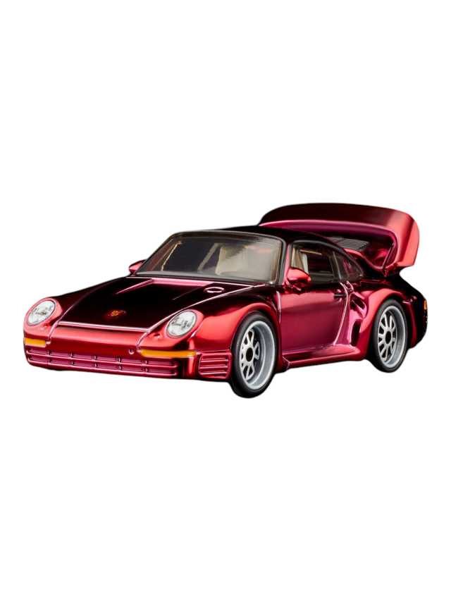 Hotwheels Porsche 959 RLC - Image 4