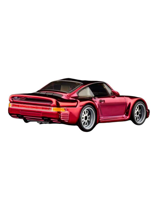 Hotwheels Porsche 959 RLC - Image 5