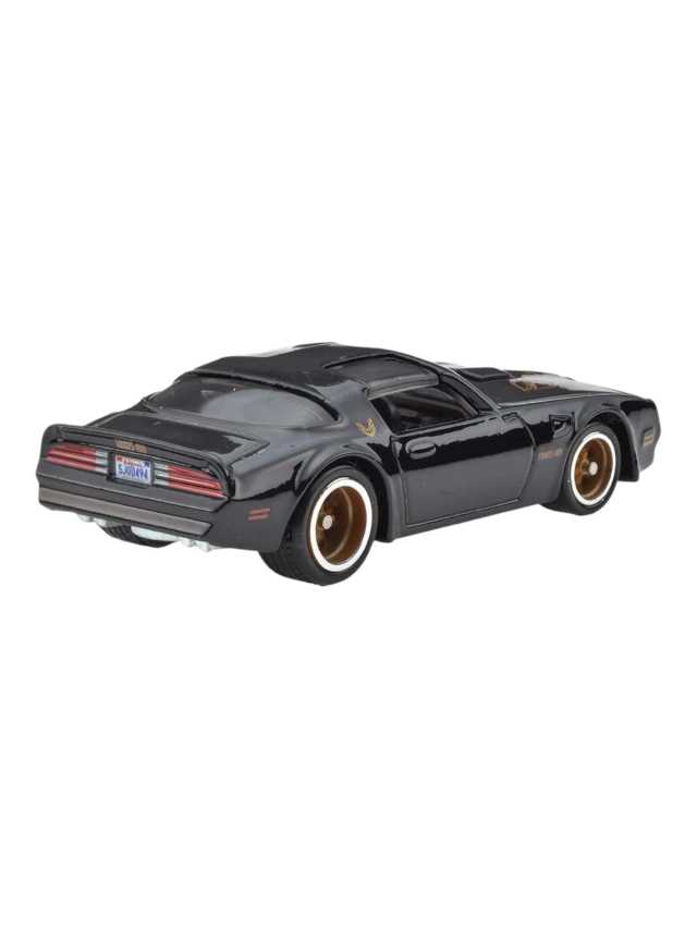 HOTWHEELS Premium Fast & Furious '77 Pontiac Fierbird T/A Imported Premium 1:64 Scale - Image 3