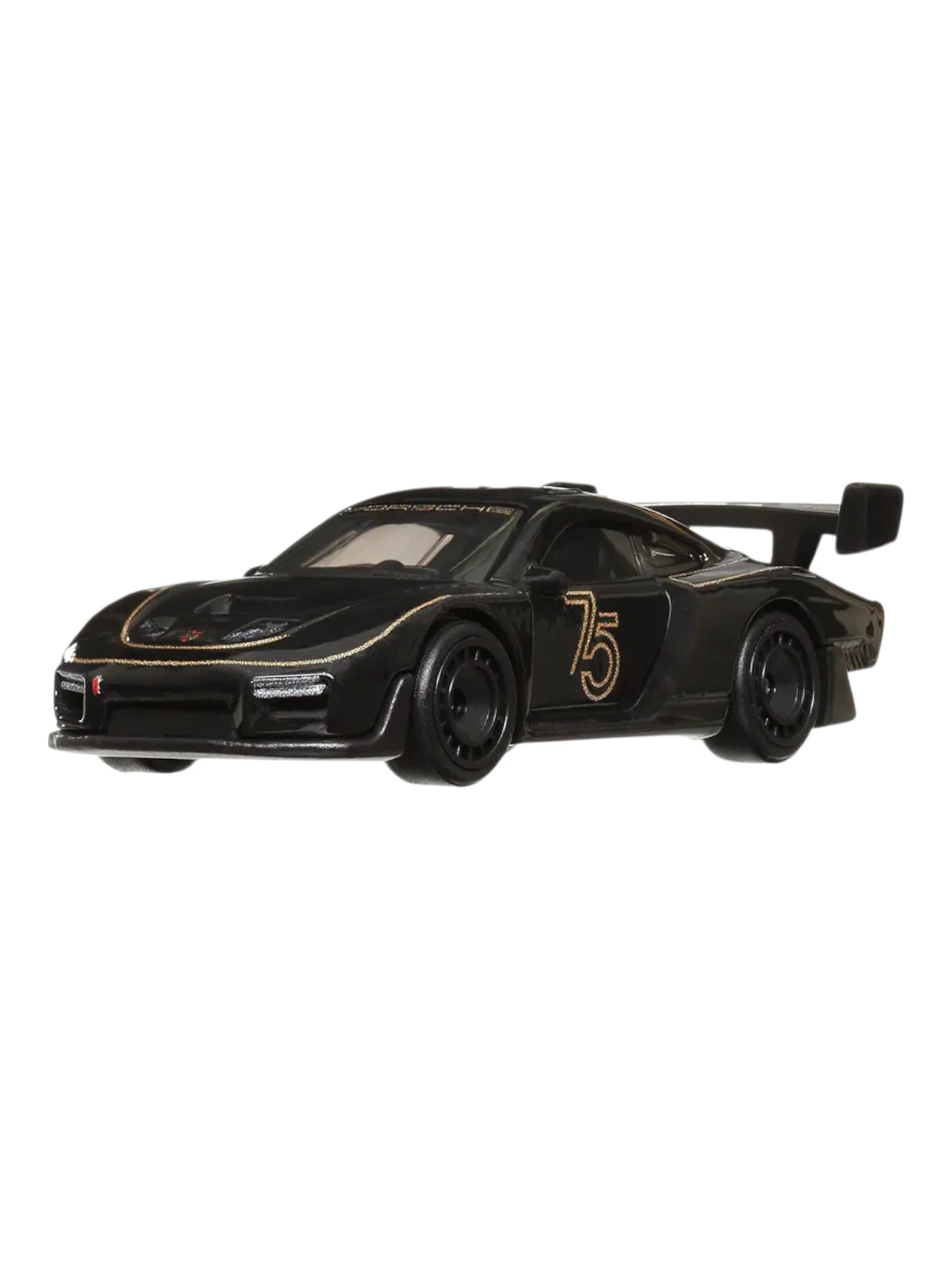 HotWheels RACE DAY porsche 935 imported premium ( with protector) 1:64 Scale HKC63 Chase piece rlc - Image 4