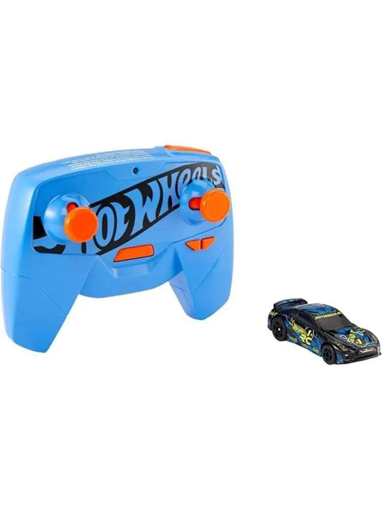 Hotwheels Rc 17 Nissan gtr r35 - Image 2