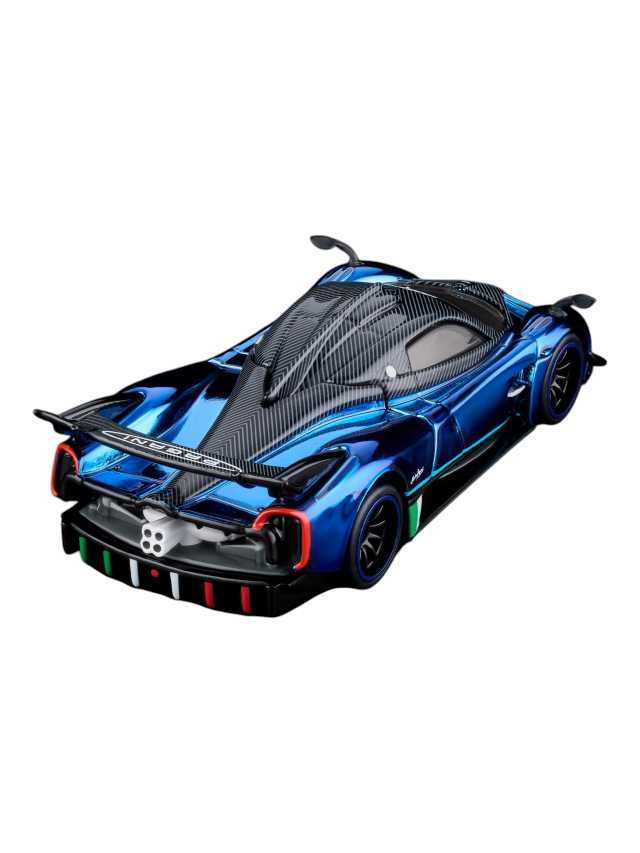 HotWheels RLC '21 Pagani Huayra r 1:64 Scale - Image 5