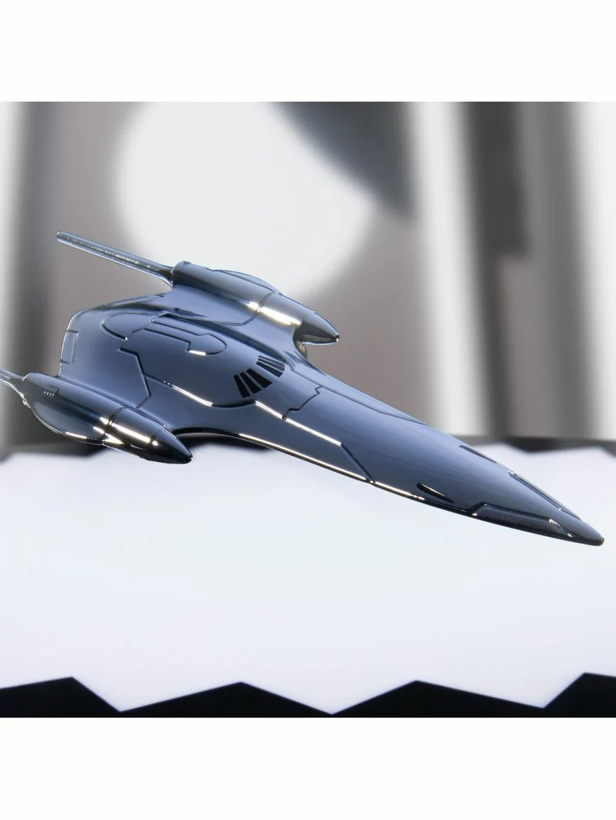 Hotwheels rlc Star wars episode 1 the phantom manace - Image 3
