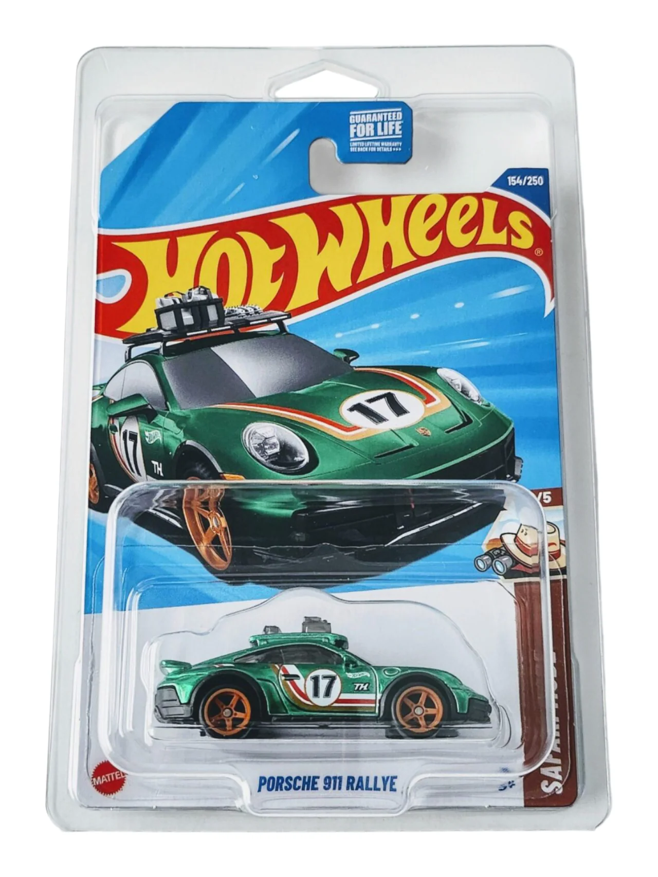 Hotwheels Mainline