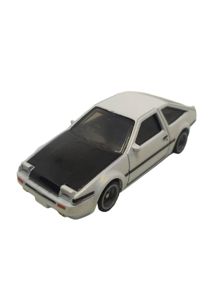 Hotwheels Toyota AE86
