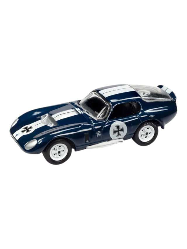 Imported Johnny Lightning.  The Monkees Klutzmobile - Image 3