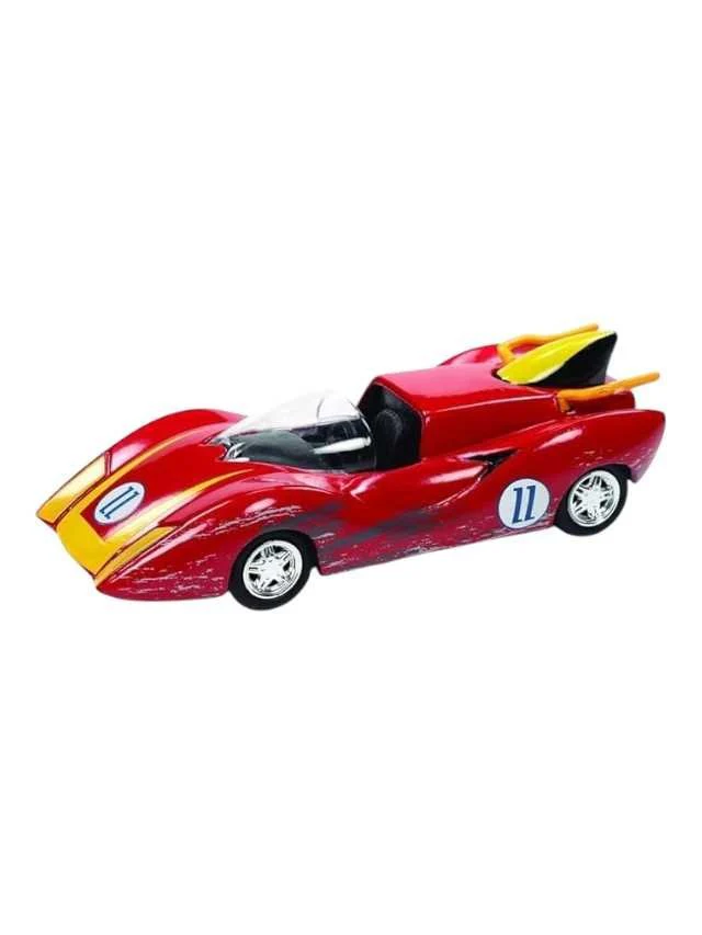Johnny Lightning Speed Racer Captain Terror's Car Release 4 - Image 3