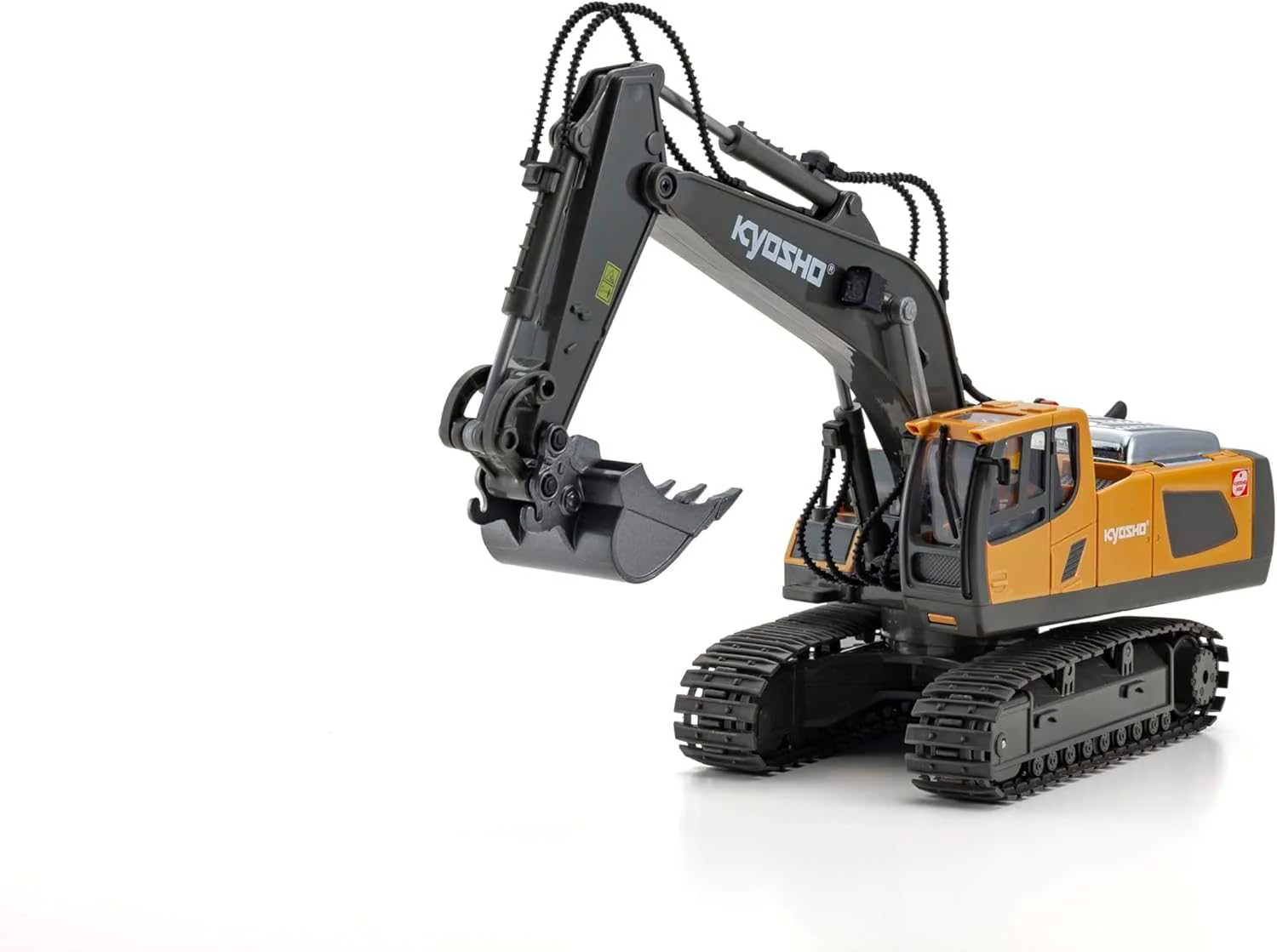 Kyosho Egg Excavator Remote control car - Image 7