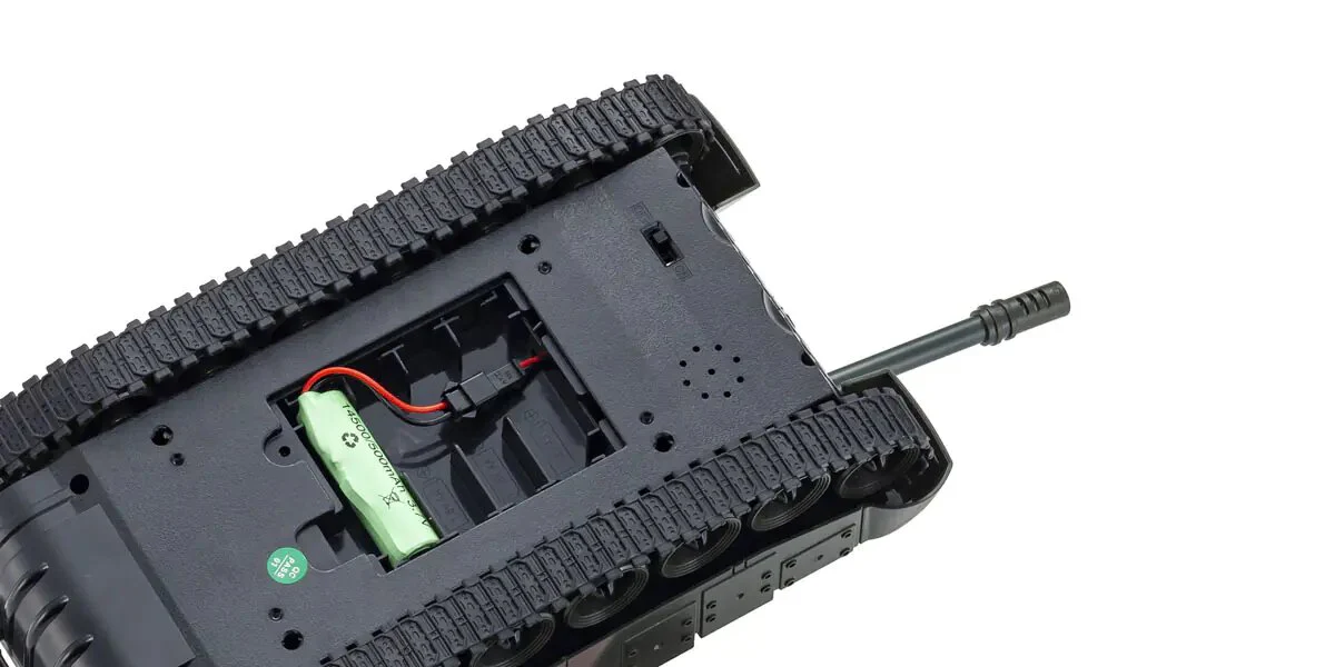Kyosho Egg Real Tank Kaboooom!! Remote control - Image 7