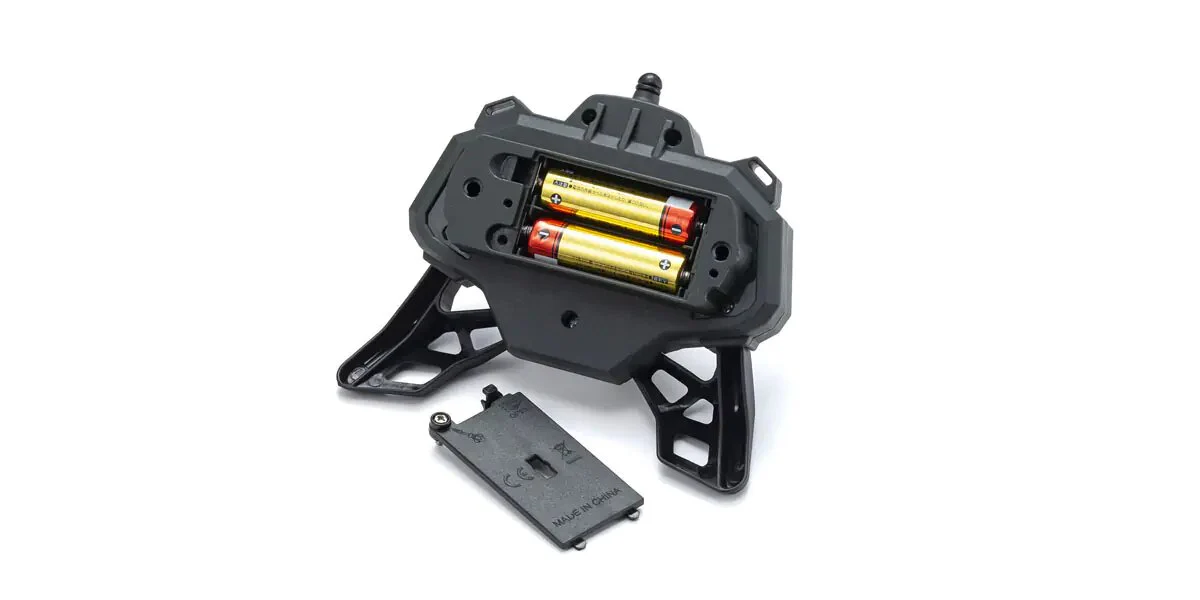 Kyosho Egg Real Tank Kaboooom!! Remote control - Image 9