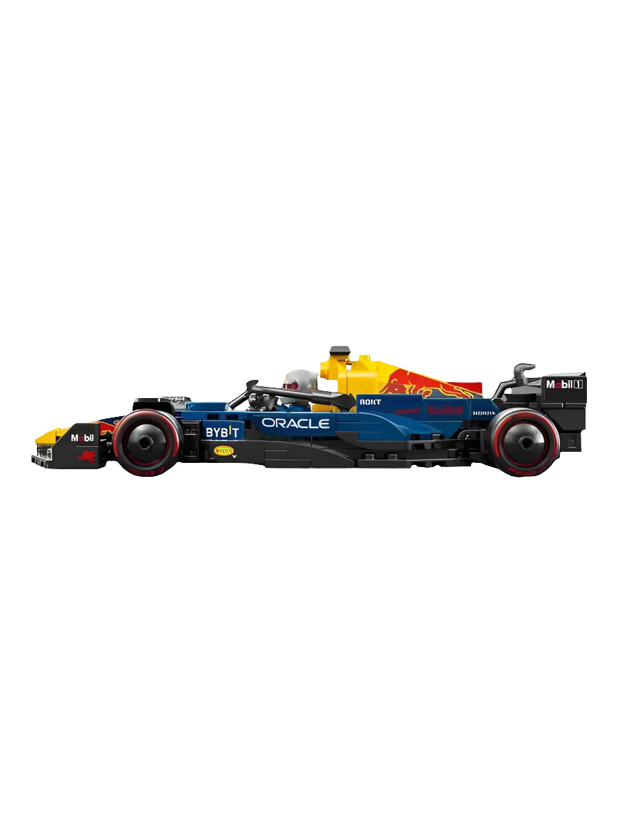 LEGO Speed champions (F1) 77243 oracle redbull racing formula 1 - Image 3