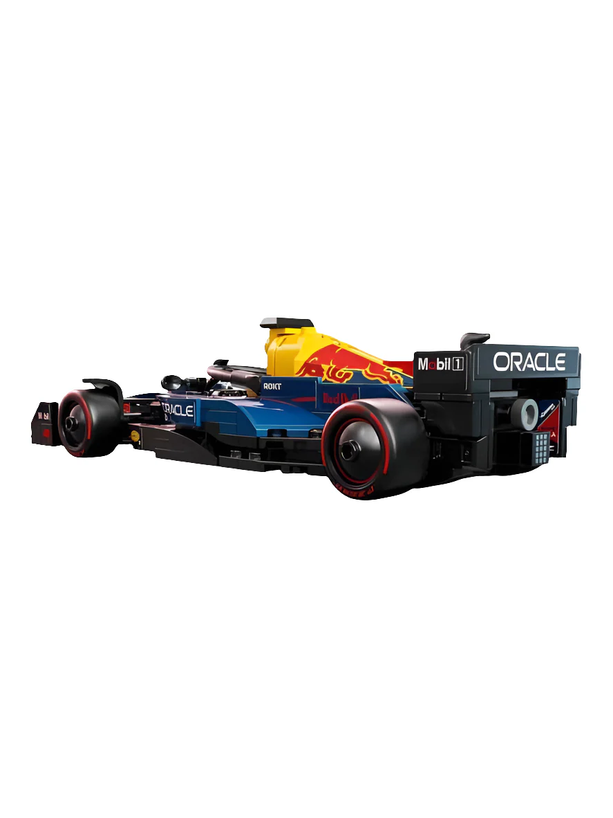 LEGO Speed champions (F1) 77243 oracle redbull racing formula 1 - Image 5